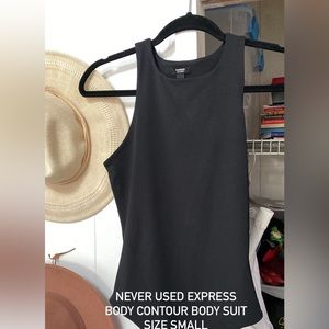 Women’s body suit